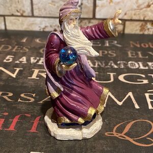 Russ Berrie Wizards of Glenwillow 9003